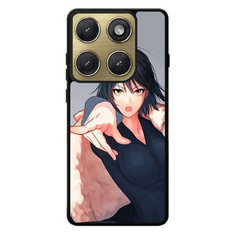 One Punch Man Fubuki Motorola Edge 2026 Case