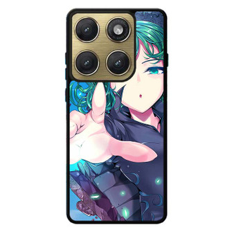 One Punch Man Tatsumaki Motorola Edge 2026 Case
