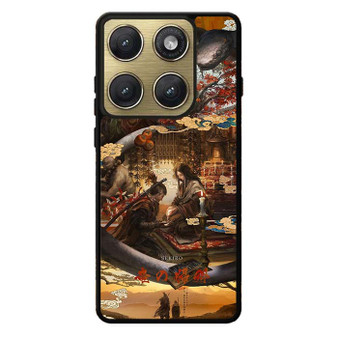 Sekiro Shadows Die Twice Motorola Edge 2026 Case