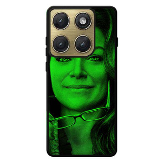 She Hulk Attorney At Law 2 Motorola Edge 2026 Case