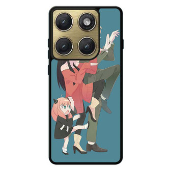 Spy x Family 1 Motorola Edge 2026 Case