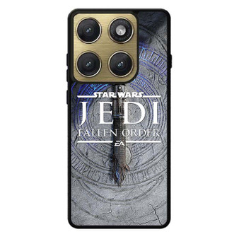 Star Wars Jedi Fallen Order Motorola Edge 2026 Case