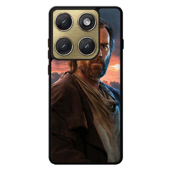 Star Wars Obi Wan Kenobi Motorola Edge 2026 Case