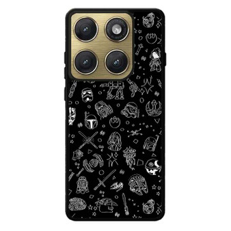 Star Wars Stuff Motorola Edge 2026 Case