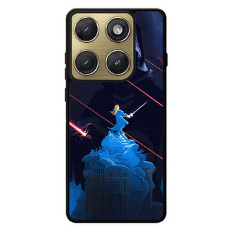 Star wars visions Motorola Edge 2026 Case