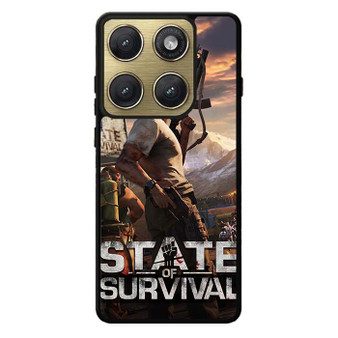State of survival Motorola Edge 2026 Case