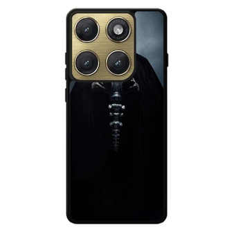 The man Motorola Edge 2026 Case