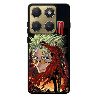 Trigun Stampede 1 Motorola Edge 2026 Case