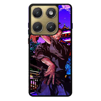 Vagabond Motorola Edge 2026 Case