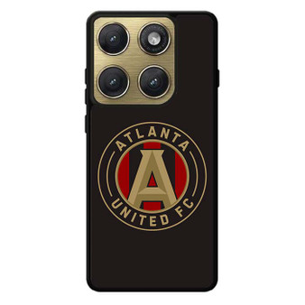 Atlanta United FC Motorola Edge 2026 Case
