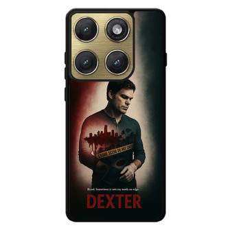 Dexter Miamis Most Charming Killer Motorola Edge 2026 Case