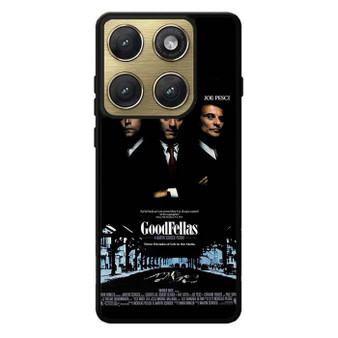 Good Fellas Motorola Edge 2026 Case