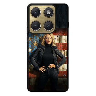 Harcourt Peacemaker Motorola Edge 2026 Case