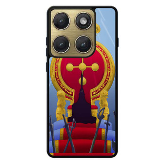 Imu Sama One Piece 1 Motorola Edge 2026 Case