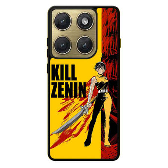Jujutsu Kaisen Maki Kill Zenin Motorola Edge 2026 Case
