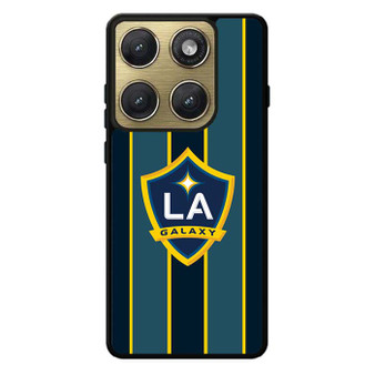 LA Galaxy Football Club Logo Motorola Edge 2026 Case