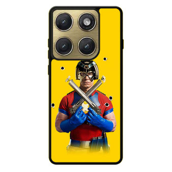 Peacemaker 2025 Motorola Edge 2026 Case