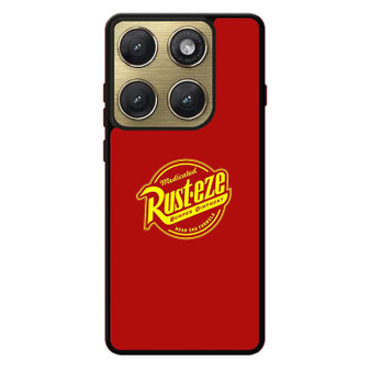 Rusteze Cars McQueen Motorola Edge 2026 Case