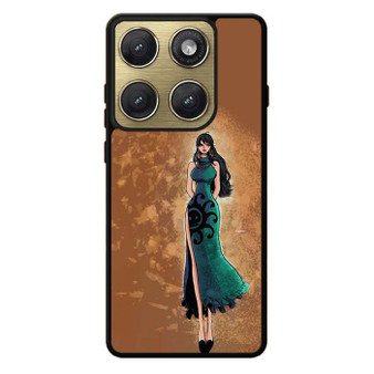 Shakky One Piece God Valley Motorola Edge 2026 Case