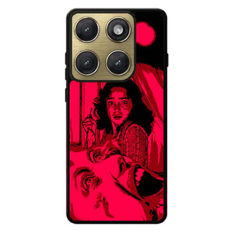 Suspiria Classic Horror Motorola Edge 2026 Case