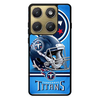 Tennessee Titans Motorola Edge 2026 Case