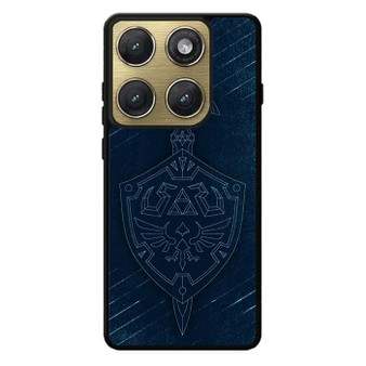 The Legend of Zelda Skyward Sword Motorola Edge 2026 Case