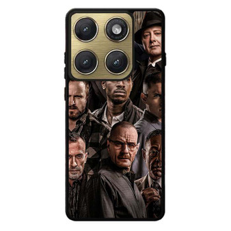 The Masterminds Motorola Edge 2026 Case