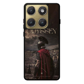 The Odyssey Christopher Nolan Motorola Edge 2026 Case