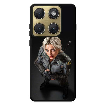 Thunderbolt Yelena Motorola Edge 2026 Case