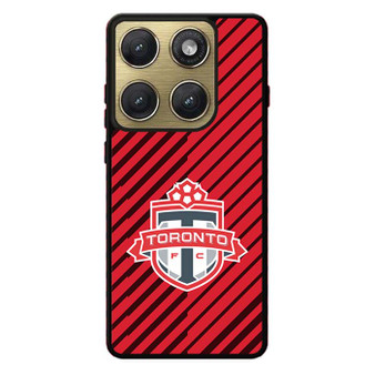 Toronto FC Soccer Motorola Edge 2026 Case
