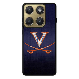 Virginia Cavaliers Motorola Edge 2026 Case