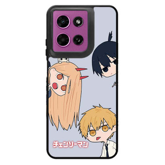 Aki Power Denji Motorola Moto G 2026 Case