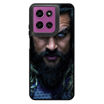 Aquaman the Lost Kingdom Arthur 2 Motorola Moto G 2026 Case