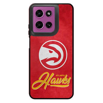 Atlanta Hawks 2 Motorola Moto G 2026 Case