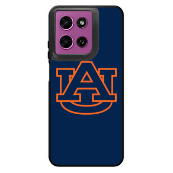 Auburn tigers team Motorola Moto G 2026 Case