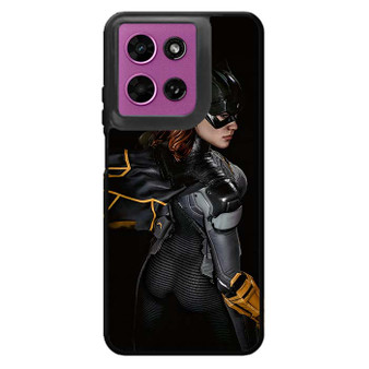 Bat Girl Motorola Moto G 2026 Case