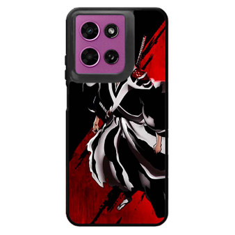 Bleach ichigo tybw ready Motorola Moto G 2026 Case