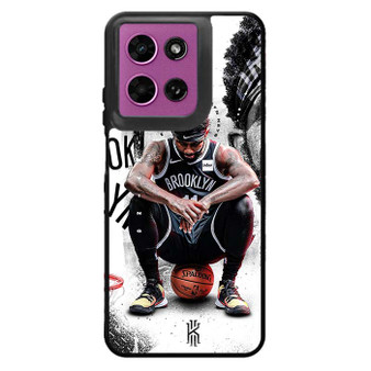 Brooklyn Nets Kyrie Irving 2 Motorola Moto G 2026 Case