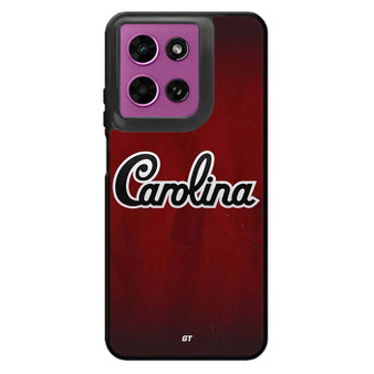 Carolina Gamecocks GT Motorola Moto G 2026 Case