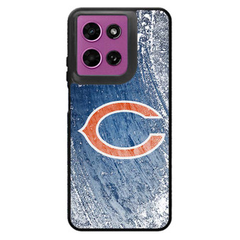 Chicago Bears ASCK Motorola Moto G 2026 Case