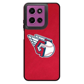 Cleveland Guardians 8 Motorola Moto G 2026 Case
