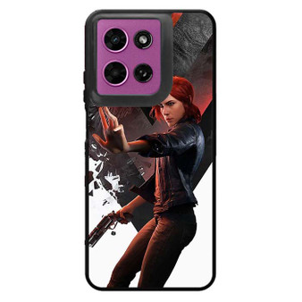 Control Jesse Faden 1 Motorola Moto G 2026 Case