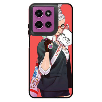 Dandadan seiko Motorola Moto G 2026 Case