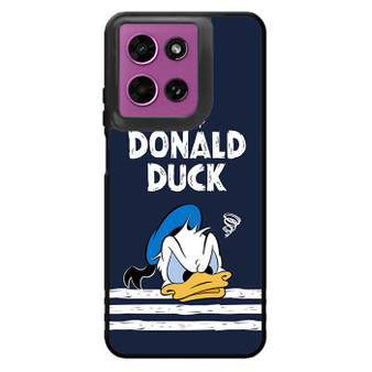 Donald Duck 2 Motorola Moto G 2026 Case