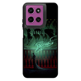 Dragon Age Origins A Memory Of Flames Motorola Moto G 2026 Case