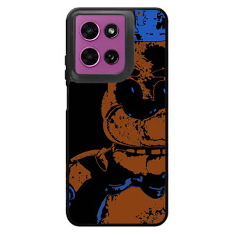 Fnaf Freddy 2 Motorola Moto G 2026 Case