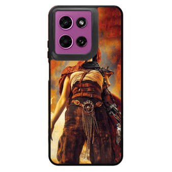 Furiosa Mad Max Saga 2 Motorola Moto G 2026 Case