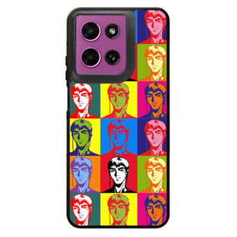 Great Teacher Onizuka 3 Motorola Moto G 2026 Case