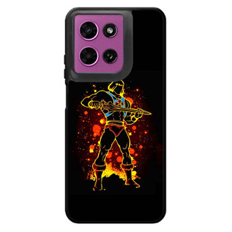 He Man And The Masters Of The Universe Motorola Moto G 2026 Case