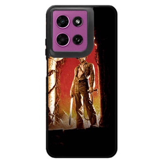 Indiana Jones Motorola Moto G 2026 Case